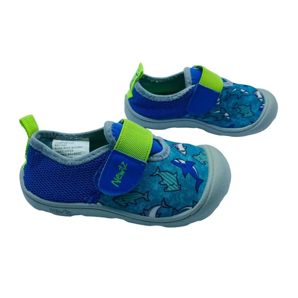 Newtz unisex toddler